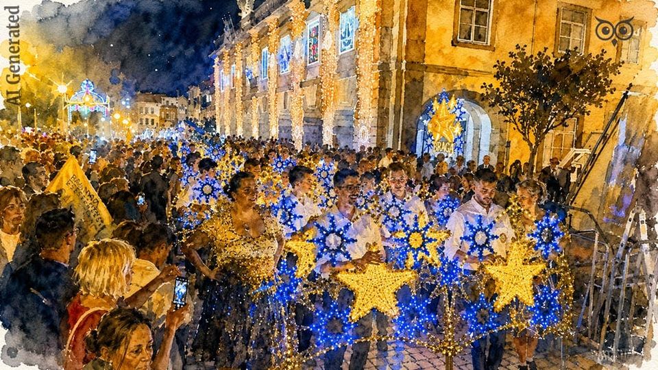São Pedro e as Festas do Mar