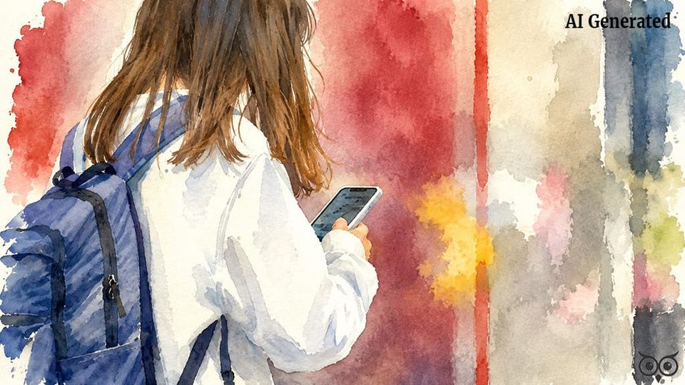 Mais Conversa, Menos Ecrãs: Portugal Proíbe os Telemóveis nas Escolas até ao 9.º Ano