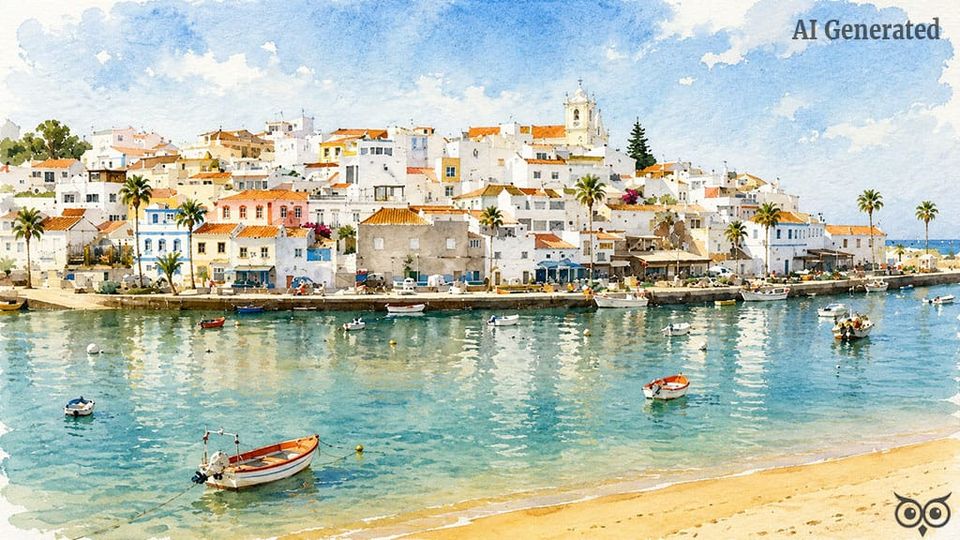 Estudo Internacional Coloca Portugal em 8.º Lugar na Qualidade de Vida