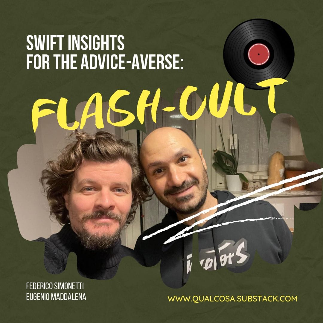 FlashCult