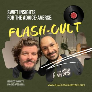 Flash Cult