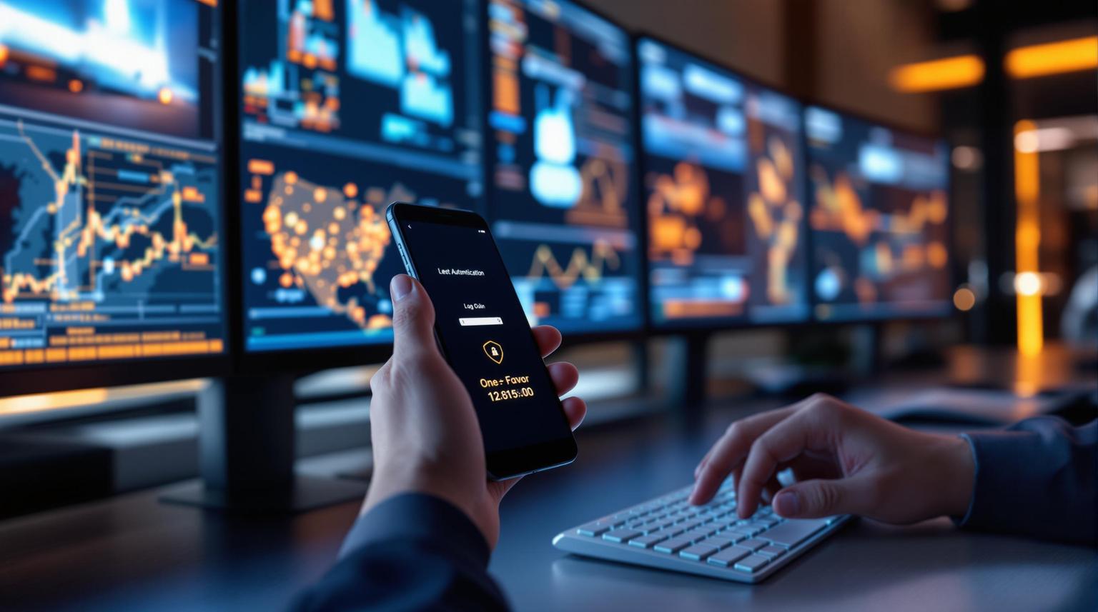 Best Practices for Implementing 2-Factor Authentication in Fleets