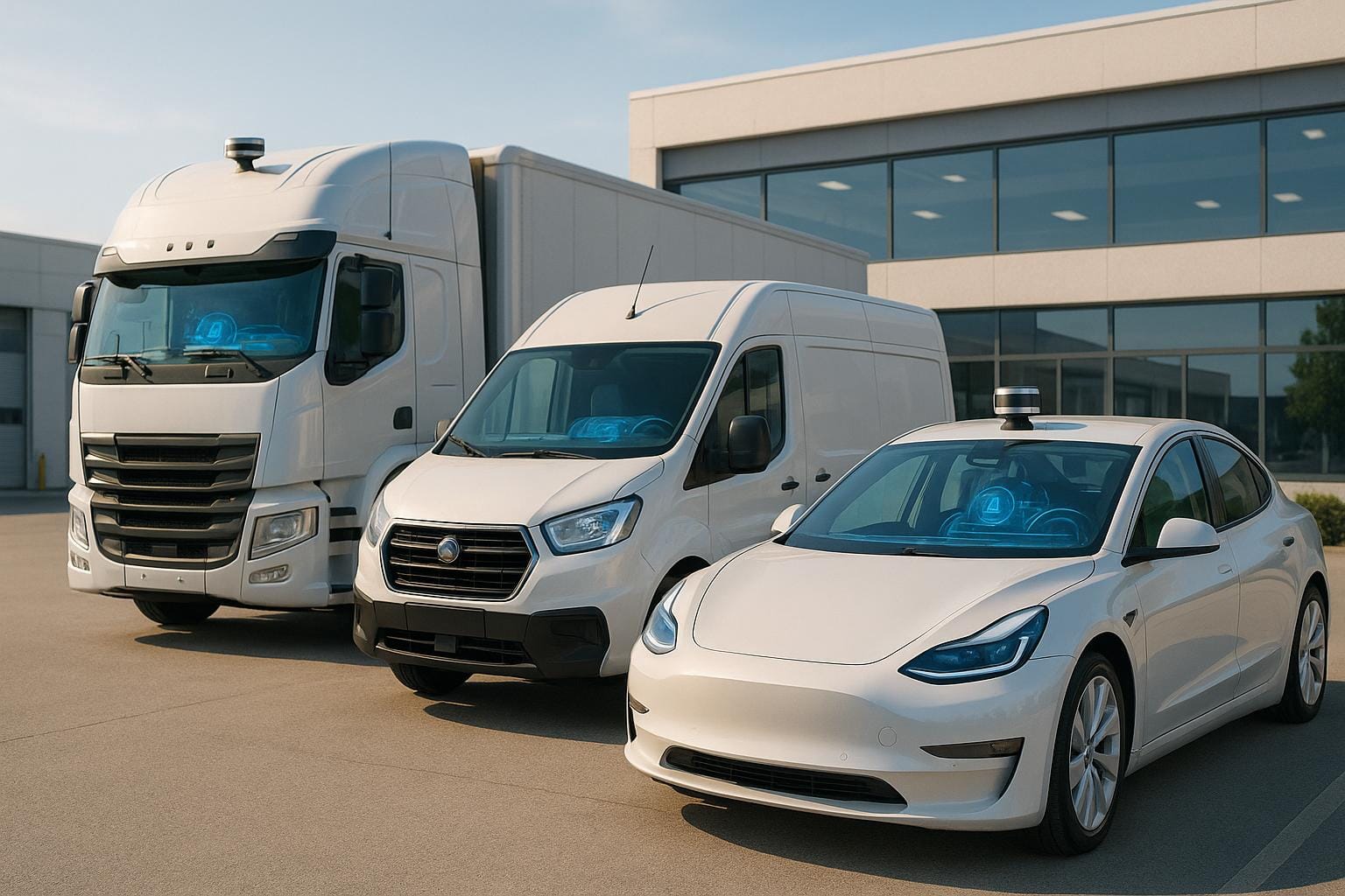 Generative AI in Fleet Management: Key Use Cases