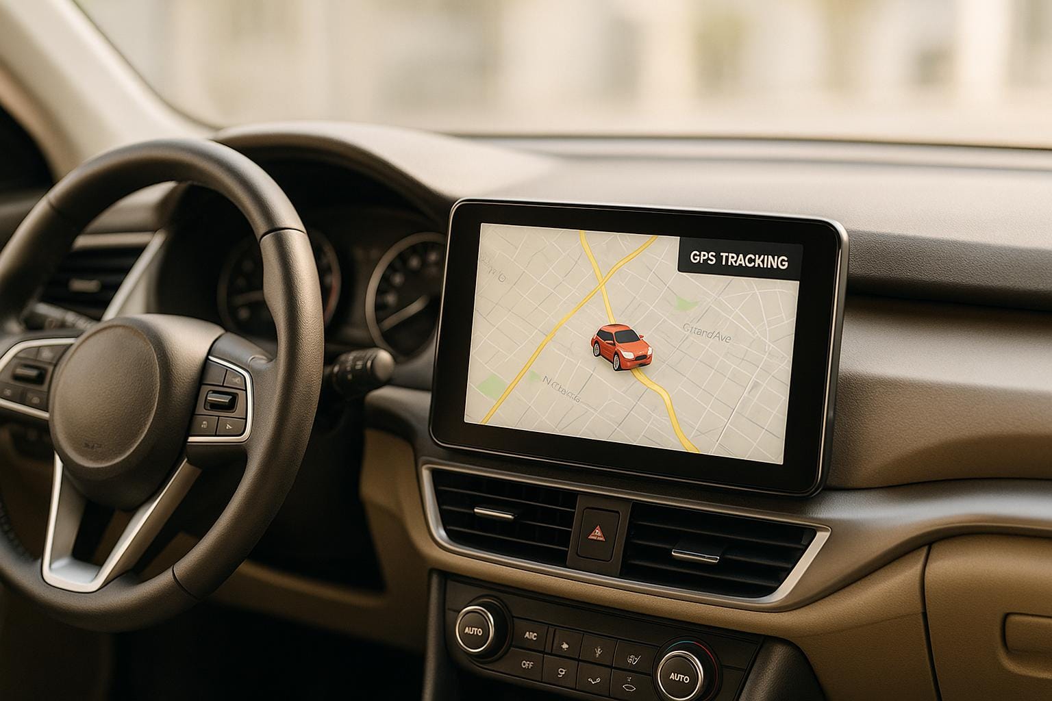 Ultimate Guide to Stolen Vehicle Recovery Solutions