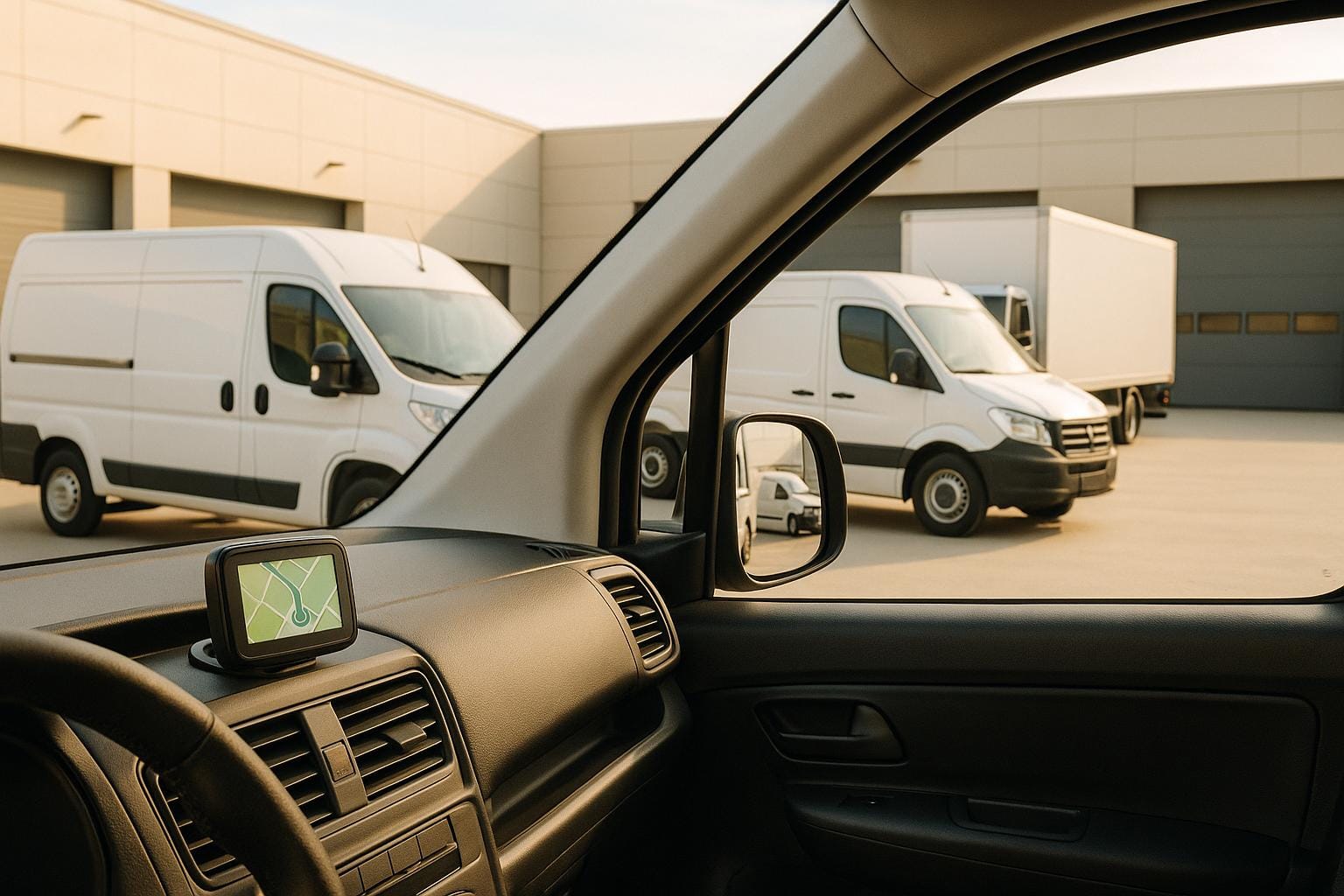 Affordable White Label Telematics Providers 2025