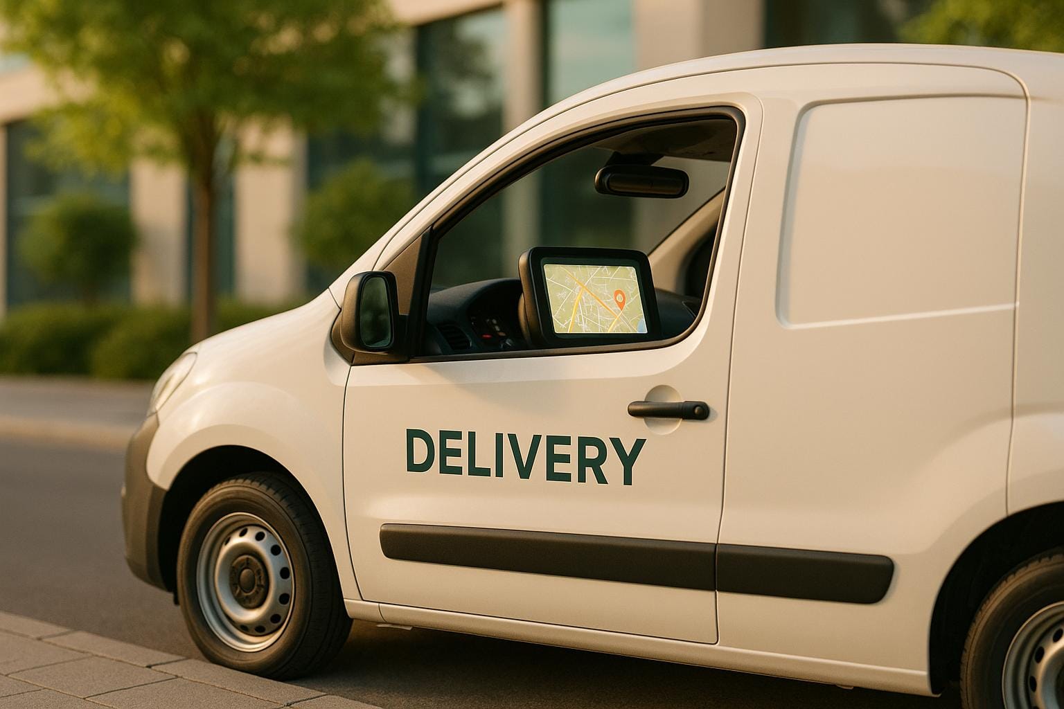 How GPS Trackers Help Small Businesses Save Costs
