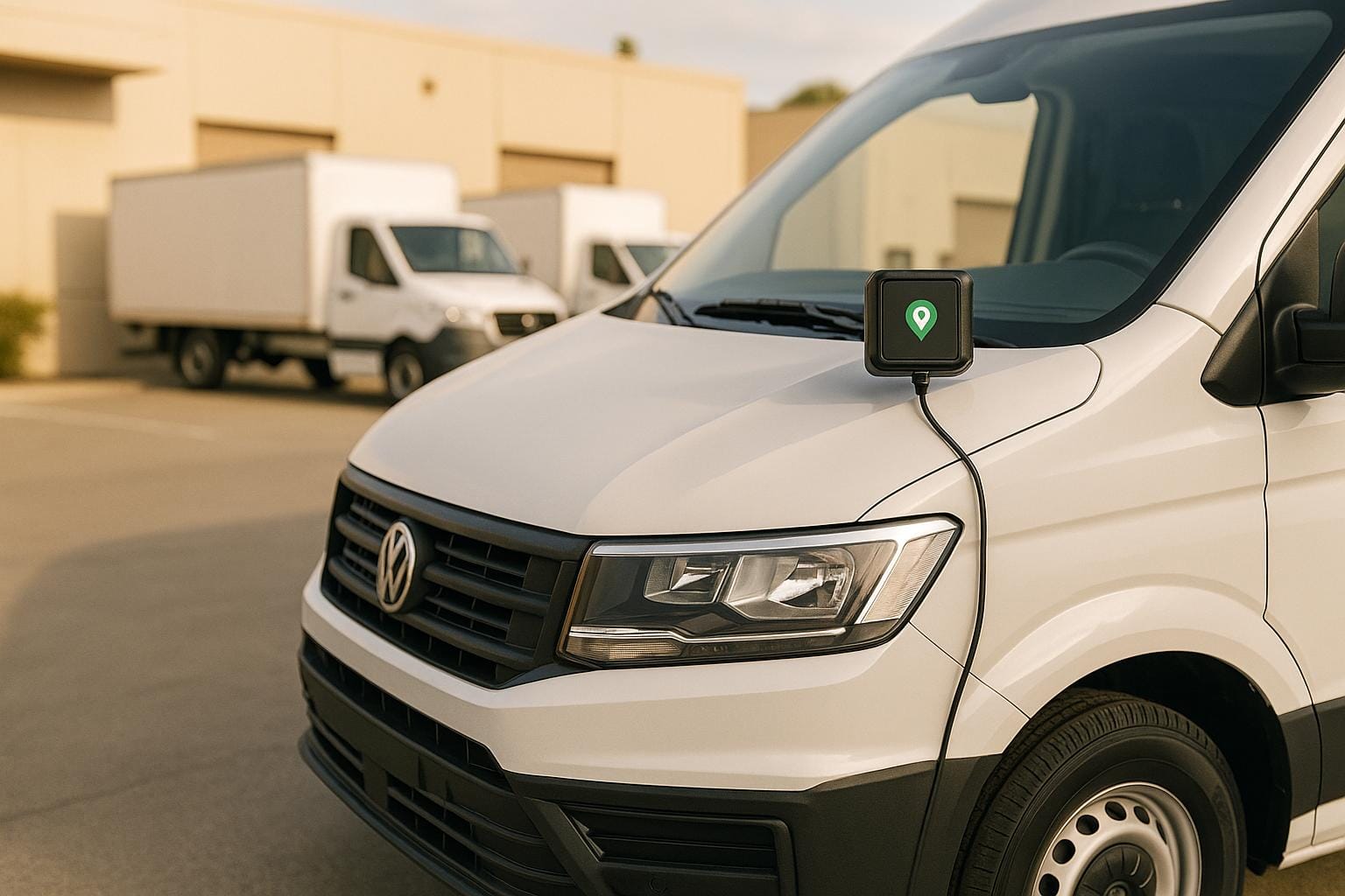 Van Tracker Setup: Best Practices for Beginners