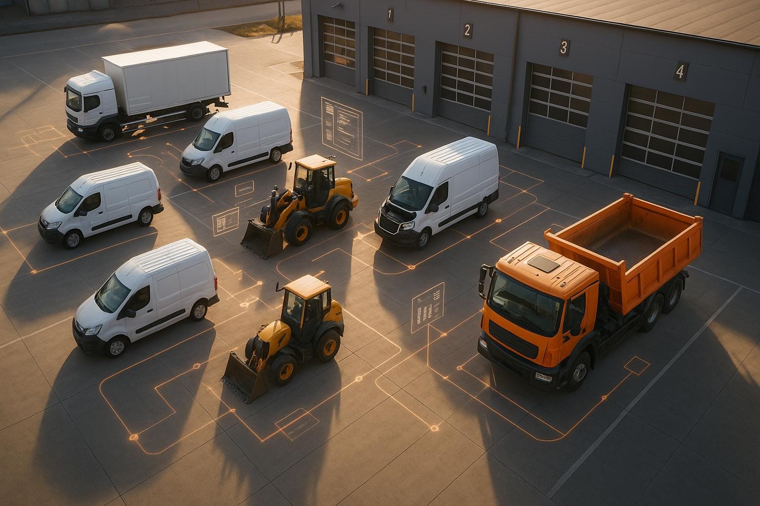 5 API Use Cases for Predictive Maintenance