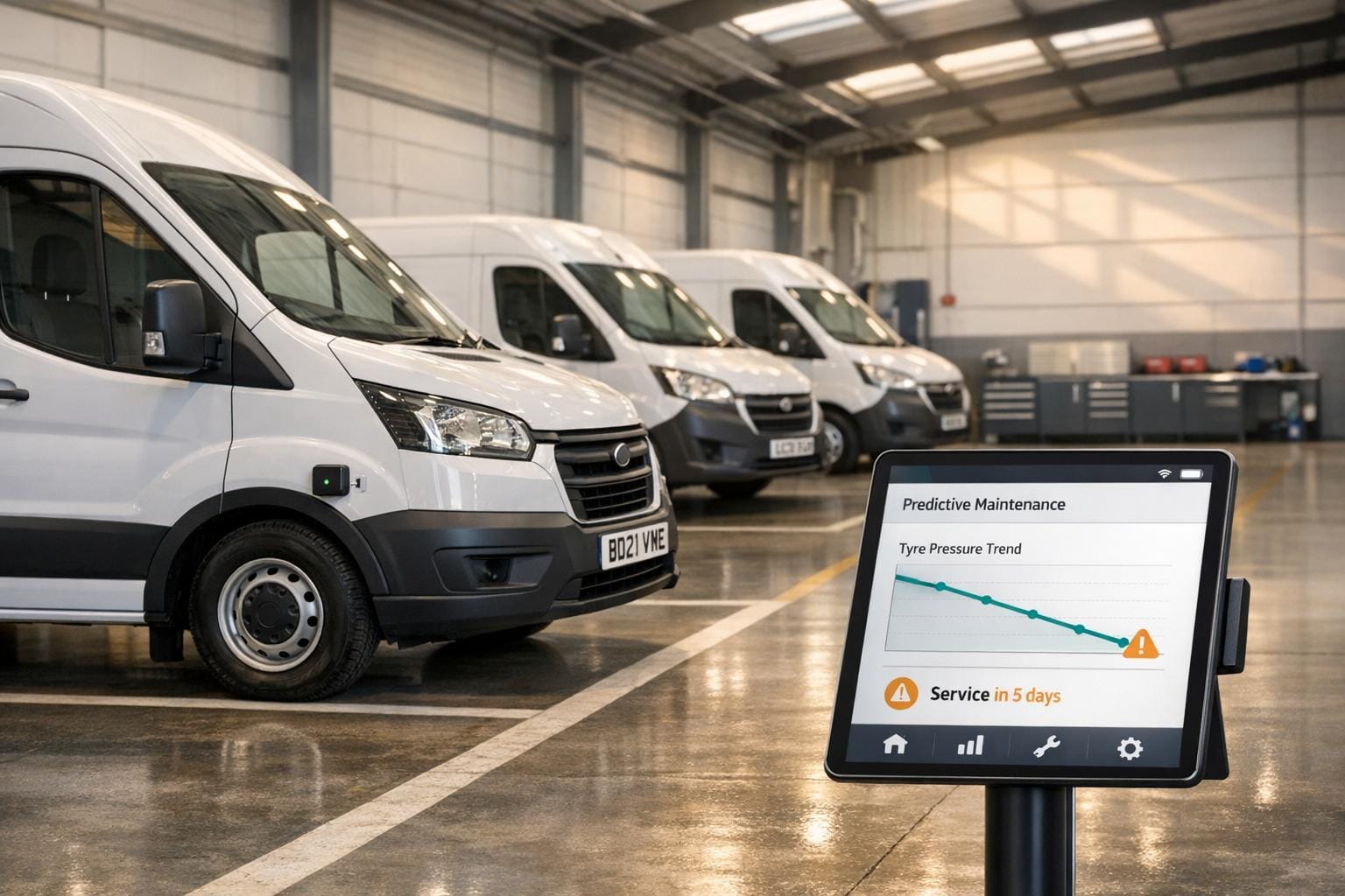 Best Practices for IoT Predictive Maintenance