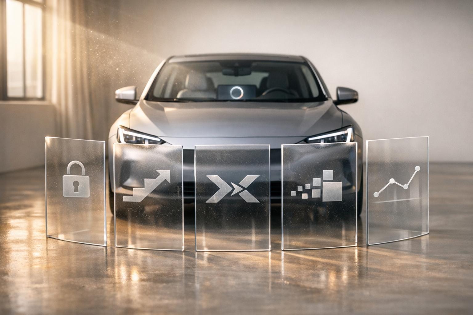 Best Practices for OTA Telematics Updates