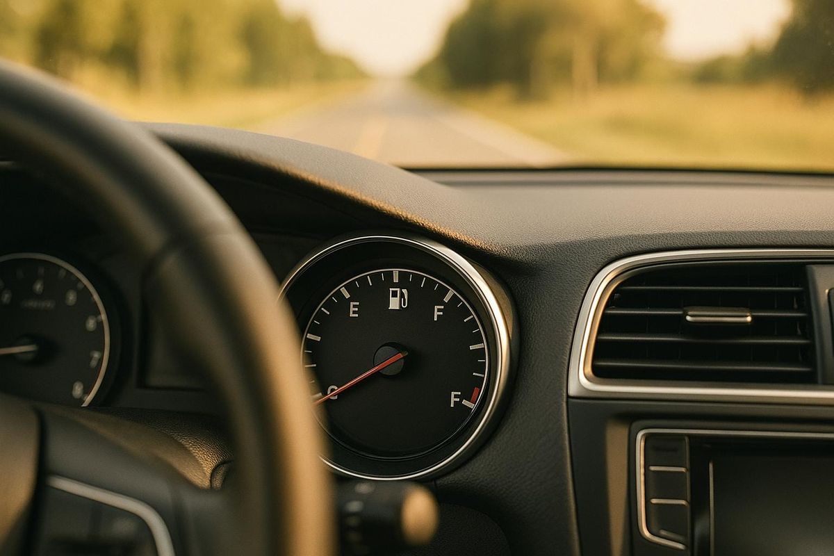 Fuel Consumption Calculator for Cost Savings