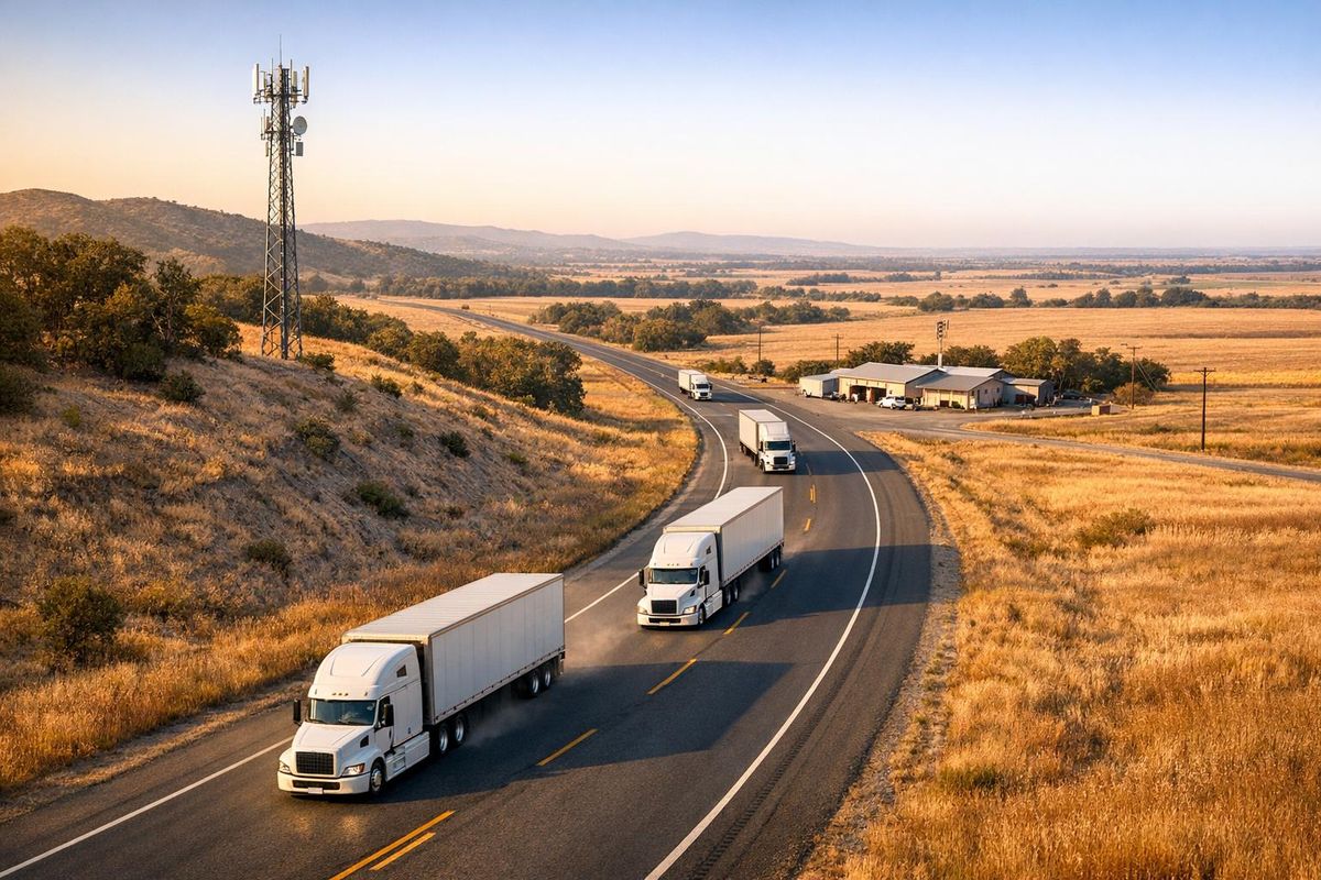 Best Practices for Low-Latency IoT Fleets