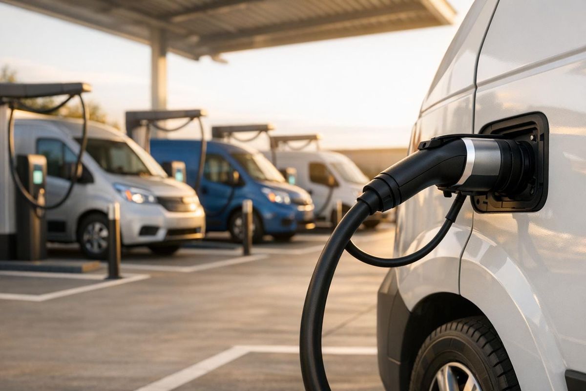 Interoperability in EV Telematics: Why It Matters