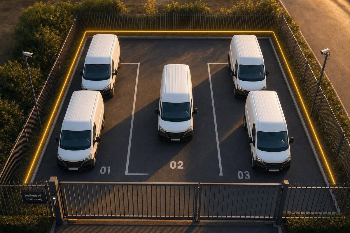 Fleet Theft Problems Remote Immobilisation Solves