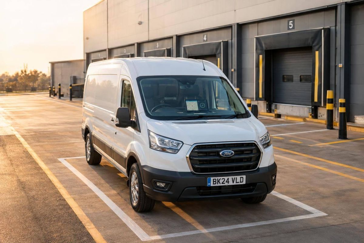 Fleet Tracking Regulations Explained: A Guide for Delivery Firms in the UK