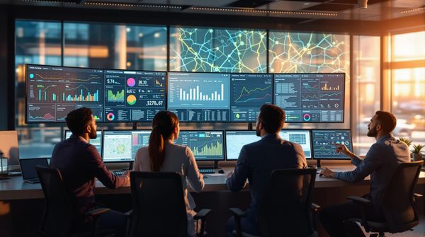 2025 Guide to Fleet Management System Integration