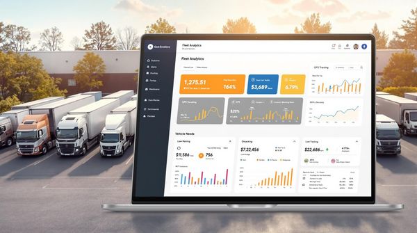 Top Fleet Telematics Questions Answered
