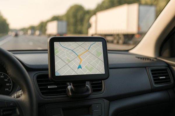 Best Real-Time GPS Tracking Devices for Fleets