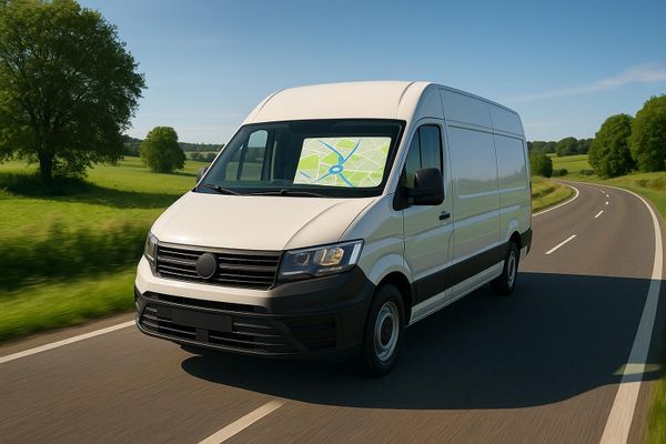 AI-Powered Delivery Routes: ROI for Fleet Owners