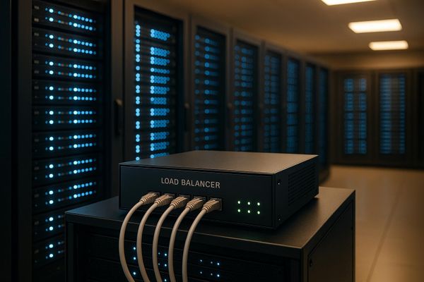 5 Load Balancing Methods for Telematics