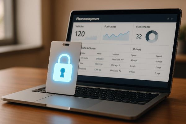 Authentication in Fleet Software: Best Practices