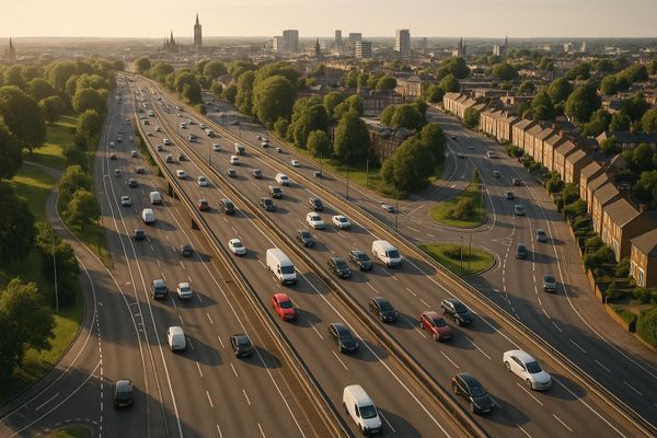 Ultimate Guide to AI-Powered Route Optimisation
