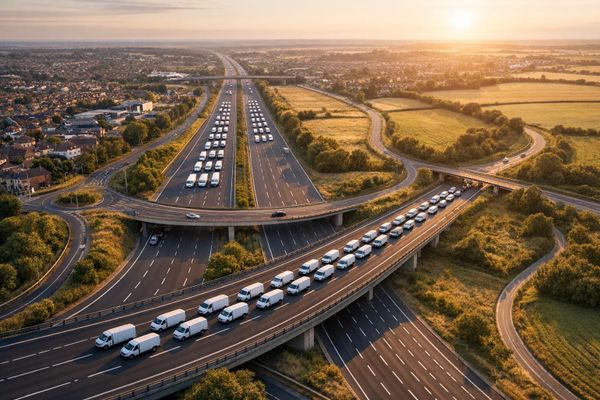 Best Practices for AI Route Optimisation