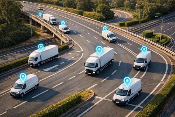 Best Open-Source Tools for Fleet Tracking
