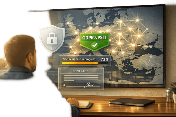 How to Manage IoT Vendor Risks
