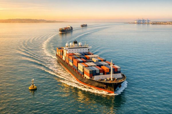Ultimate Guide to Marine Asset Tracking