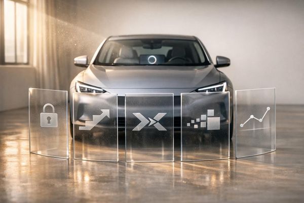 Best Practices for OTA Telematics Updates