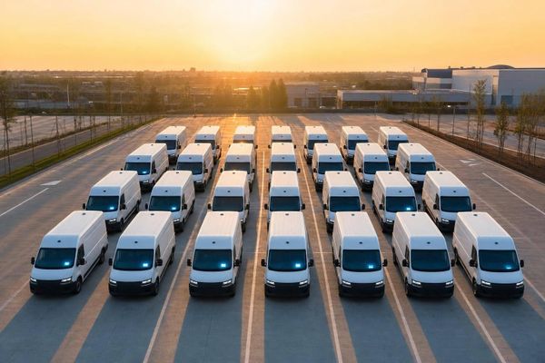 Best Practices for IoT Patch Management in Fleets
