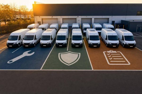 Fleet Insurance Bundles: Cost Review