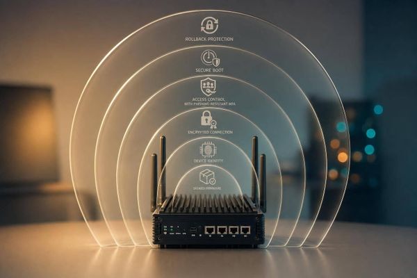 Fleet OTA Updates: Security Points That Matter