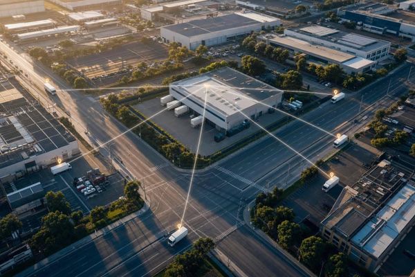 How Fleet Tracking Scales with Fleet Growth
