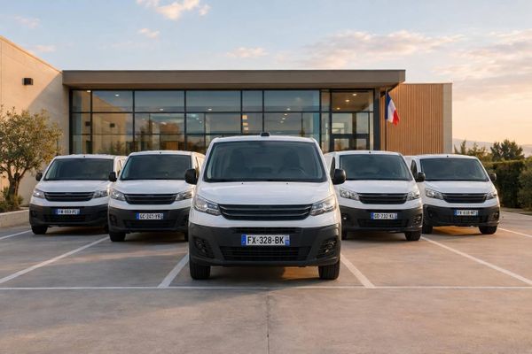 Fleet Tracking Regulations Explained: A Guide for Van Rental Companies in France