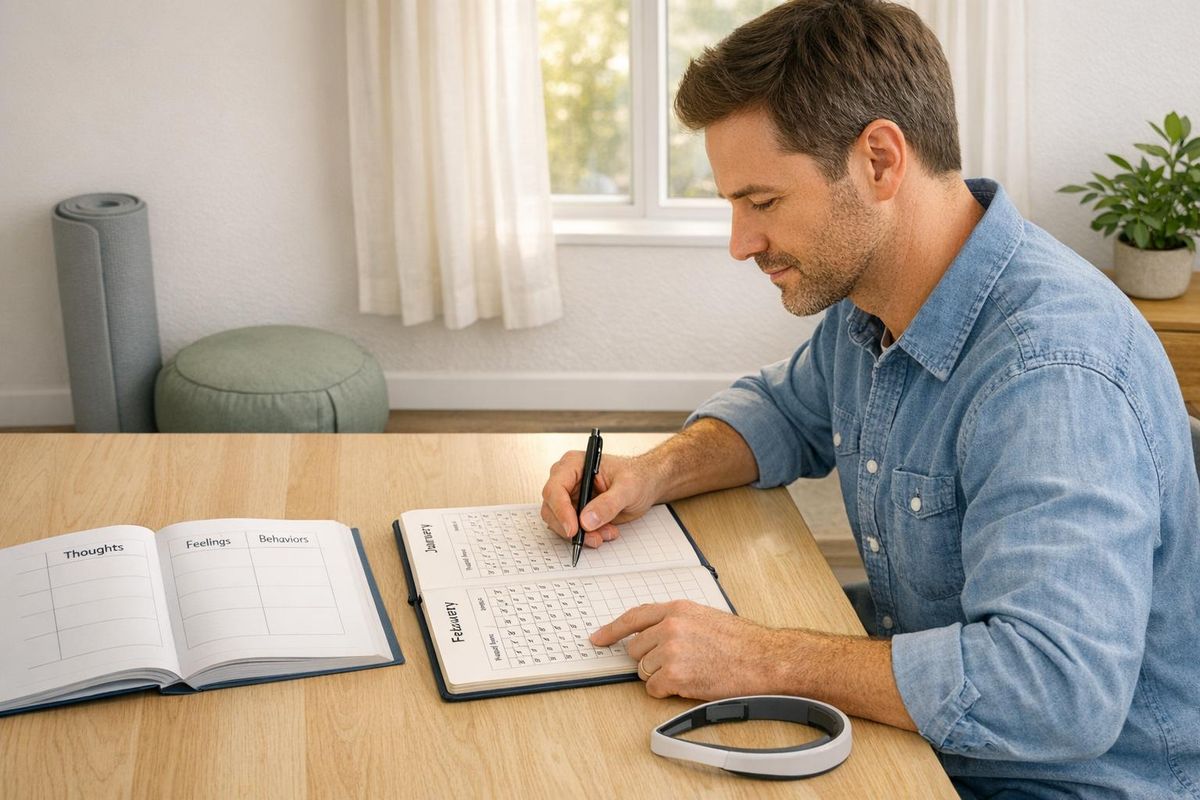 Long-Term Efficacy of Non-Medication ADHD Treatments