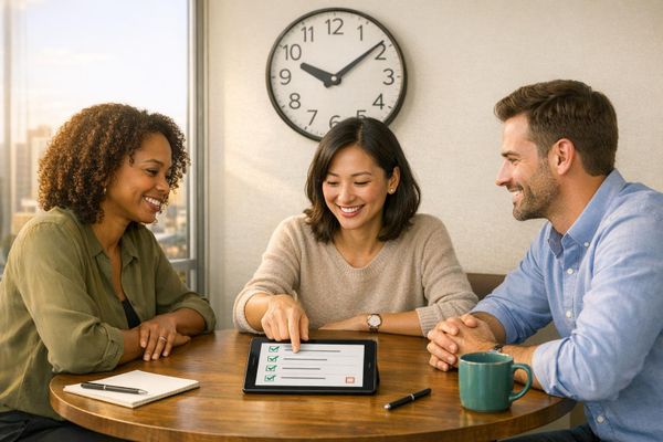 Accountability Groups for ADHD Professionals: Guide