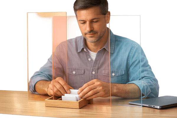 How ADHD Affects Information Processing