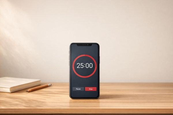 ADHD Focus Timer