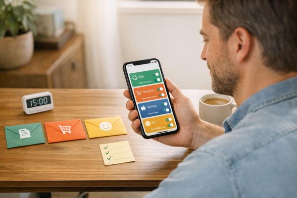 Ultimate Guide to ADHD Financial Tools