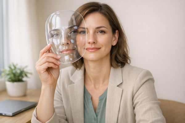 Masking ADHD: When to Stop, When to Adapt
