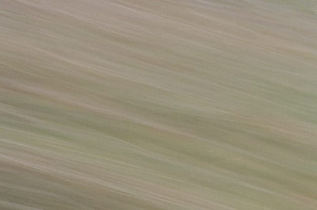 Intentional camera movement photography.