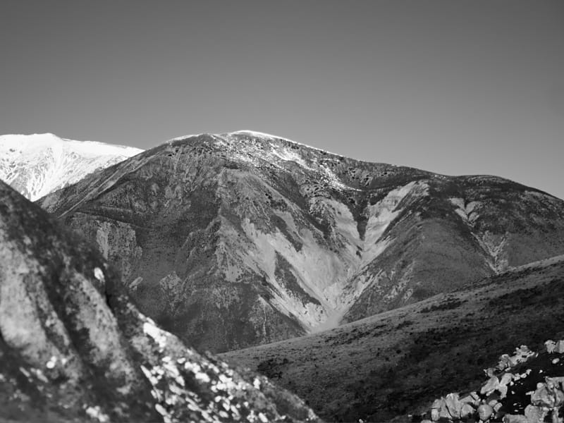 Image at Castle Hill, South Island, New Zealand.