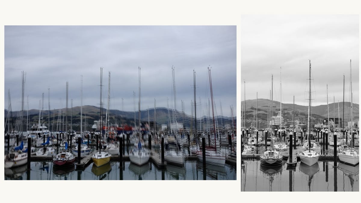 Fuji X-T1 example images straight out of camera.