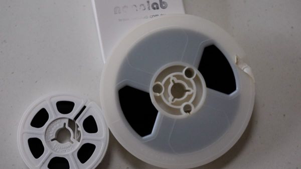 Making a short film on Super 8