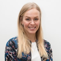 Suvi Joensivu