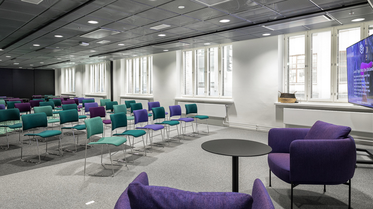 Epicenter Helsinki