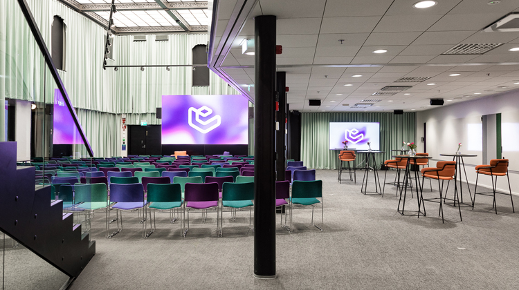 Epicenter Helsinki