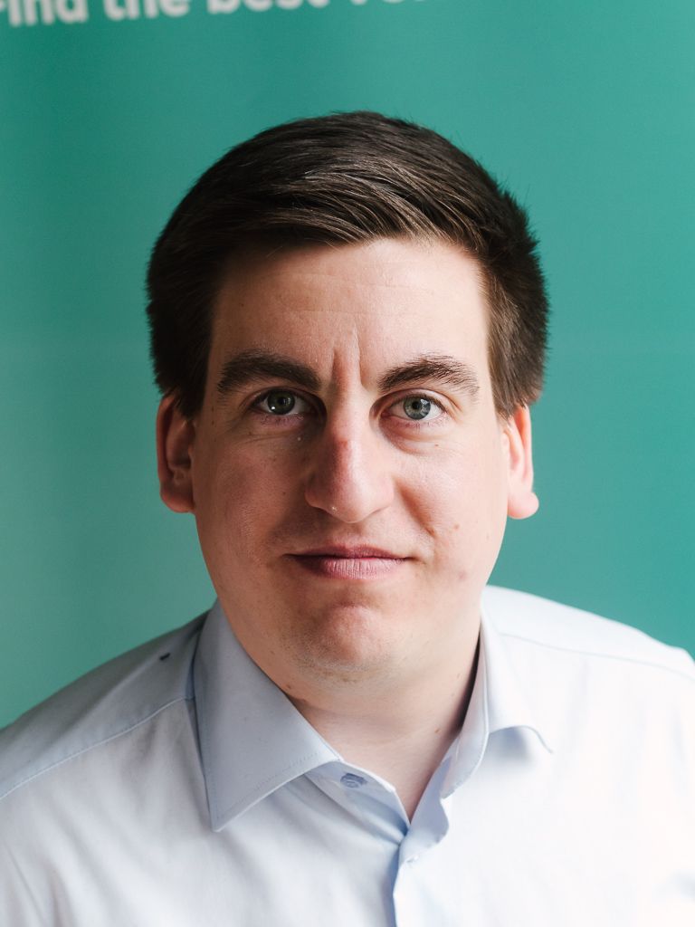 Janne Vottonen / Myynti